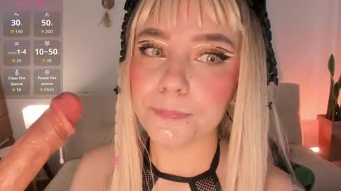 Pamela online show from June 5, 2026, 5:40 pm