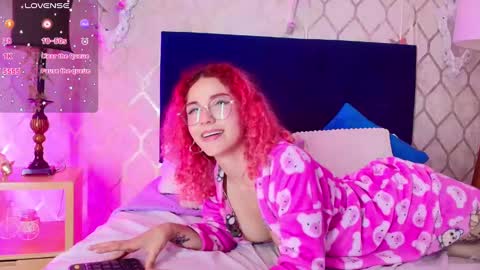 Ivy online show from February 12, 2025, 6:08 am