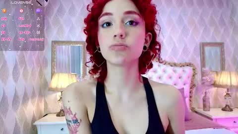 Ivy online show from September 10, 2025, 3:45 pm