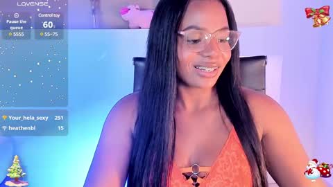 Snapshot of ivybliss8 chatting on January 11, 2025, 3:09 pm i v y  b l i s s online show from January 11, 2025, 3:09 pm