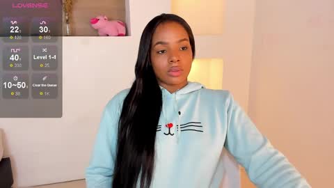 Snapshot of ivybliss8 chatting on January 13, 2025, 12:02 pm i v y  b l i s s online show from January 13, 2025, 12:02 pm