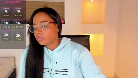 Snapshot of ivybliss8 chatting on January 17, 2025, 11:59 am i v y  b l i s s online show from January 17, 2025, 11:59 am