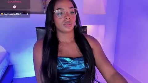 Snapshot of ivybliss8 chatting on January 31, 2025, 3:33 pm i v y  b l i s s online show from January 31, 2025, 3:33 pm