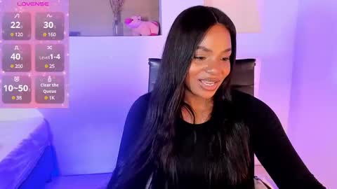 Snapshot of ivybliss8 chatting on February 7, 2025, 6:45 pm i v y  b l i s s online show from February 7, 2025, 6:45 pm