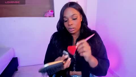 Snapshot of ivybliss8 chatting on March 4, 2025, 11:51 am i v y  b l i s s online show from March 4, 2025, 11:51 am