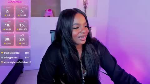 Snapshot of ivybliss8 chatting on March 8, 2025, 4:06 pm i v y  b l i s s online show from March 8, 2025, 4:06 pm