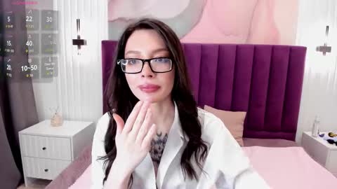 Ivy online show from March 15, 2026, 1:33 am