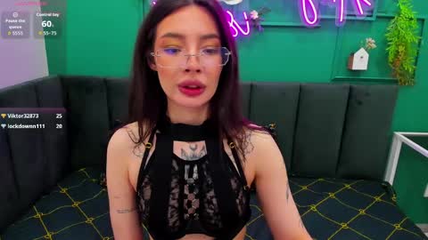 Ivy online show from May 26, 2026, 1:45 am