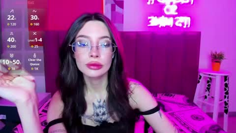 Snapshot of ivydainty chatting on July 4, 2026, 1:23 am Ivy online show from July 4, 2026, 1:23 am