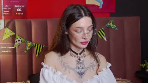 Snapshot of ivydainty chatting on July 12, 2026, 1:57 pm Ivy online show from July 12, 2026, 1:57 pm
