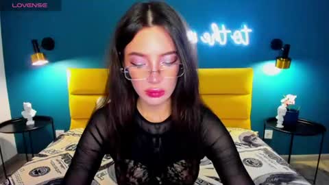 Snapshot of ivydainty chatting on July 26, 2026, 1:36 am Ivy online show from July 26, 2026, 1:36 am