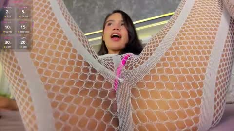 ivyellis online show from February 10, 2026, 11:58 am