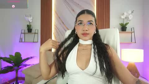 Ivy Grabes online show from February 7, 2026, 7:06 pm