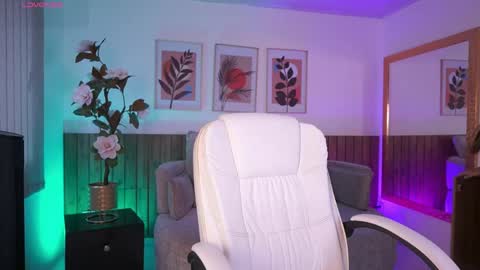 Ivy Grabes online show from May 25, 2026, 7:09 pm