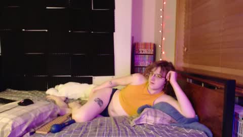 Ivy Parker online show from February 27, 2026, 8:36 am