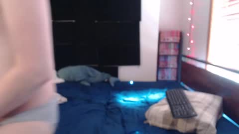 Snapshot of ivyintheparker chatting on May 30, 2026, 5:21 pm Ivy Parker online show from May 30, 2026, 5:21 pm