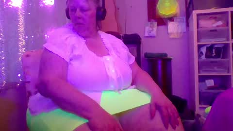 Snapshot of ivyjane3522 chatting on June 21, 2026, 2:25 am ivyjane3522 online show from June 21, 2026, 2:25 am