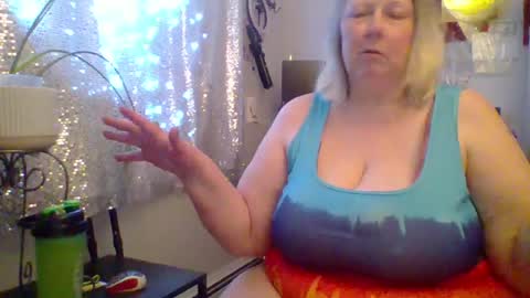 Snapshot of ivyjane3522 chatting on July 12, 2026, 1:07 am ivyjane3522 online show from July 12, 2026, 1:07 am