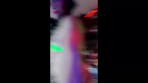 ivyjennifer366 online show from March 15, 2026, 7:36 am