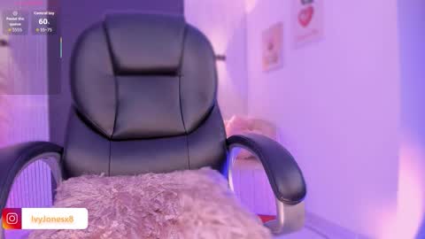 Ivy online show from March 6, 2026, 11:34 pm