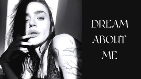 Snapshot of ivyjonson chatting on December 8, 2024, 10:30 am Miss Ivy online show from December 8, 2024, 10:30 am