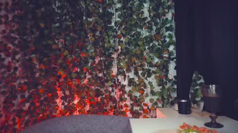 Snapshot of ivyjonson chatting on December 27, 2024, 7:03 pm Miss Ivy online show from December 27, 2024, 7:03 pm