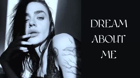 Snapshot of ivyjonson chatting on January 10, 2025, 8:04 pm Miss Ivy online show from January 10, 2025, 8:04 pm