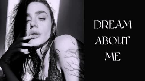 Snapshot of ivyjonson chatting on January 15, 2025, 1:52 pm Miss Ivy online show from January 15, 2025, 1:52 pm