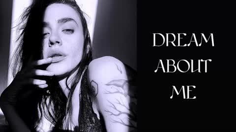 Snapshot of ivyjonson chatting on February 7, 2025, 7:06 pm Miss Ivy online show from February 7, 2025, 7:06 pm