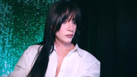 Snapshot of ivyjonson chatting on February 9, 2025, 3:23 pm Miss Ivy online show from February 9, 2025, 3:23 pm