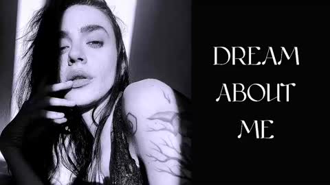 Snapshot of ivyjonson chatting on February 15, 2025, 6:44 pm Miss Ivy online show from February 15, 2025, 6:44 pm