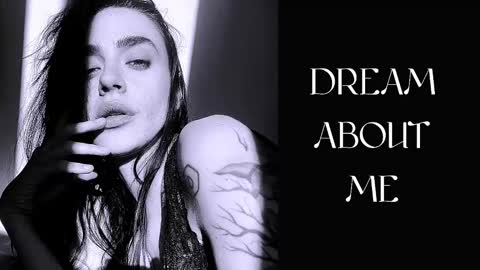 Snapshot of ivyjonson chatting on February 16, 2025, 3:05 pm Miss Ivy online show from February 16, 2025, 3:05 pm