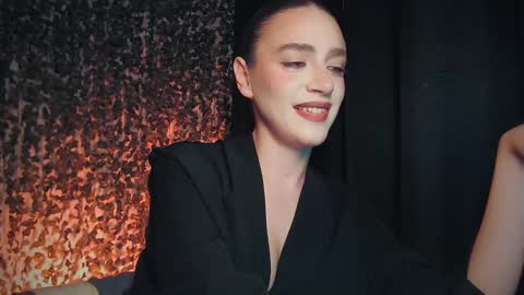 Snapshot of ivyjonson chatting on March 1, 2025, 10:42 pm Miss Ivy online show from March 1, 2025, 10:42 pm