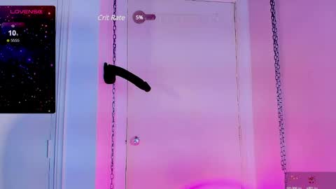 Ivy Miller online show from January 29, 2025, 3:54 am