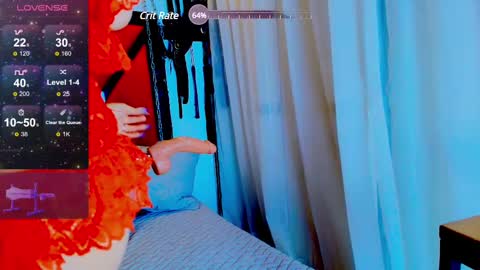 Ivy Miller online show from March 7, 2025, 7:30 am