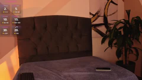 ivyrose_1 online show from April 19, 2026, 3:55 pm