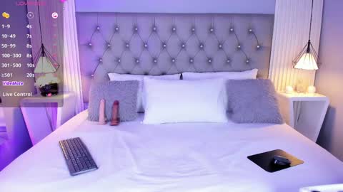 Ivy Rous online show from June 4, 2026, 4:51 am