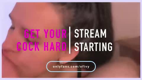 Ivy Swings online show from November 20, 2025, 9:20 am