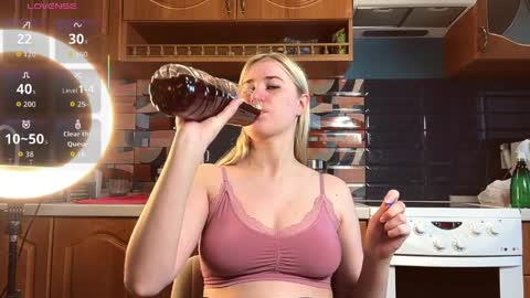 ivywairley online show from April 9, 2026, 5:07 am