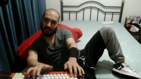 Snapshot of iwanturarse chatting on June 29, 2026, 5:03 am iwanturarse online show from June 29, 2026, 5:03 am