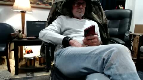 Brian online show from April 14, 2026, 2:45 pm