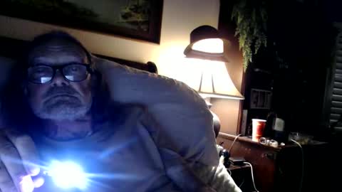 Brian online show from April 15, 2026, 7:04 am