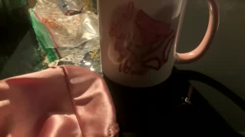 Snapshot of iwearlingerie62 chatting on March 26, 2026, 6:19 am Satin panty trader online show from March 26, 2026, 6:19 am