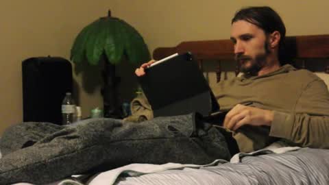 iwhitesmurf online show from November 10, 2025, 6:45 am