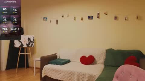 Daisy online show from January 17, 2026, 10:35 pm