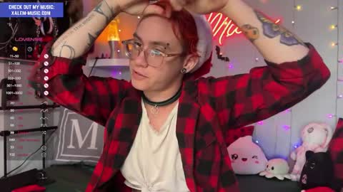 Muse hethey online show from December 15, 2024, 8:04 pm