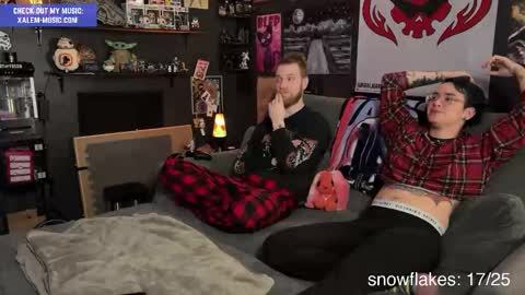 Muse hethey online show from January 5, 2025, 1:35 am