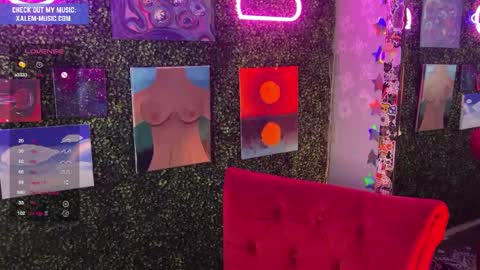 Muse hethey online show from January 10, 2025, 12:49 am