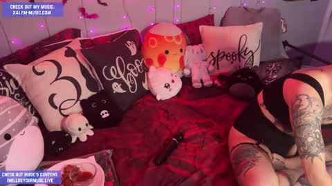 Muse hethey online show from October 4, 2025, 12:08 am