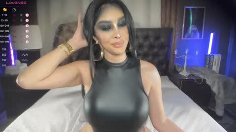 Snapshot of iyotara_ chatting on May 18, 2026, 4:07 am Areeya online show from May 18, 2026, 4:07 am